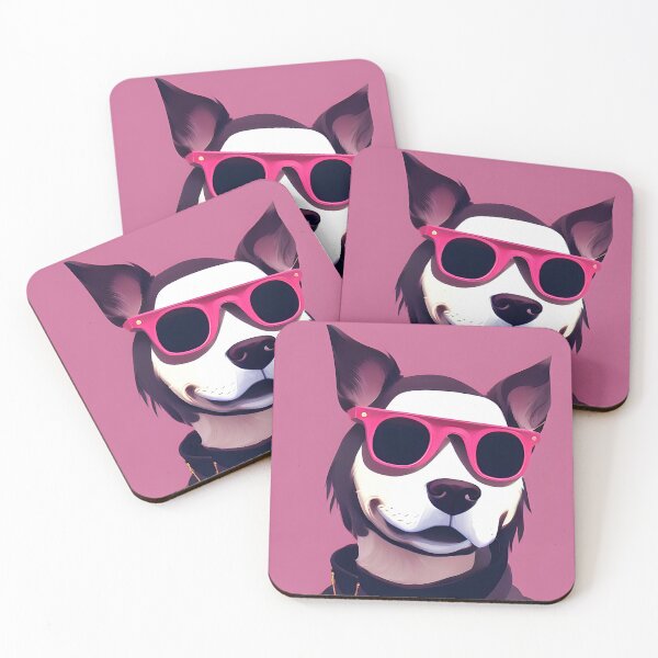 Item preview, UX Dog designed and sold by Sejskaler.