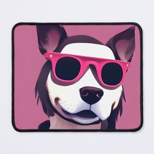 Item preview, UX Dog designed and sold by Sejskaler.