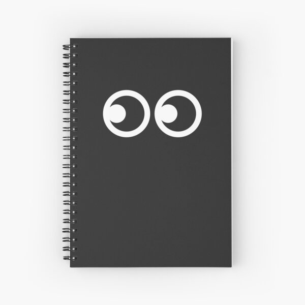 Item preview, Ophthalmology Squad Cute Eyes Emoji designed and sold by nacerben.
