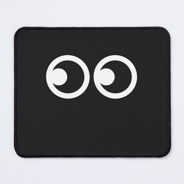 Item preview, Ophthalmology Squad Cute Eyes Emoji designed and sold by nacerben.