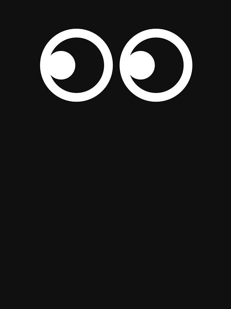 "Ophthalmology Squad Cute Eyes Emoji" Tshirt for Sale by nacerben