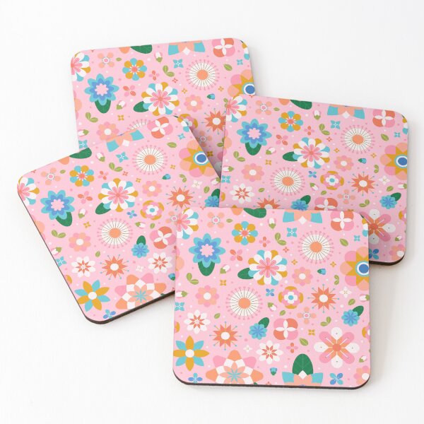 Item preview, Flower Pattern designed and sold by no-eye-deer.