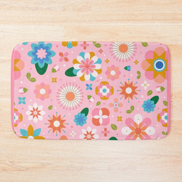 Item preview, Flower Pattern designed and sold by no-eye-deer.