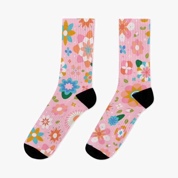 Item preview, Flower Pattern designed and sold by no-eye-deer.