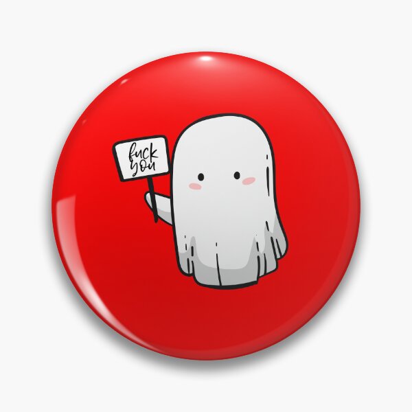 Item preview, gost designed and sold by burhan ay.