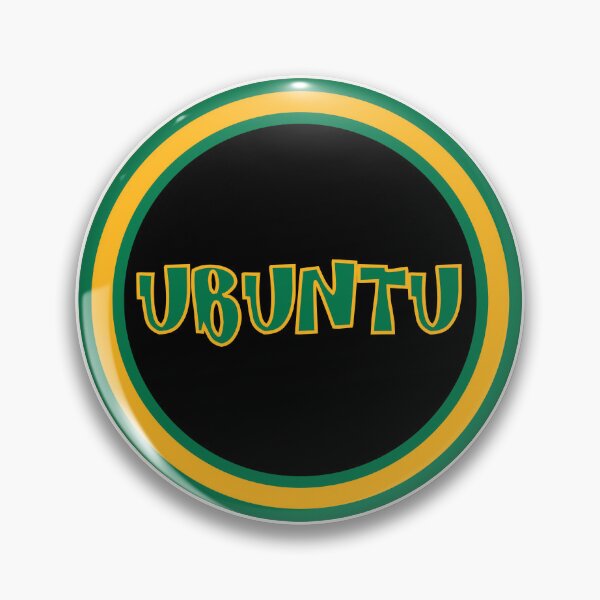 Artikelvorschau, Ubuntu - Südafrika entworfen und verkauft von JourneyCreative.