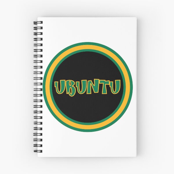 Artikelvorschau, Ubuntu - Südafrika entworfen und verkauft von JourneyCreative.
