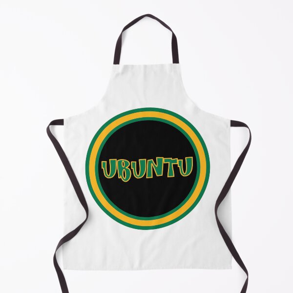 Item preview, Ubuntu - South Africa designed and sold by JourneyCreative.