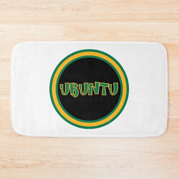 Item preview, Ubuntu - South Africa designed and sold by JourneyCreative.