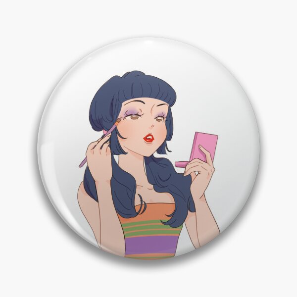 Item preview, Material Girl Makeup designed and sold by AziaFaye.