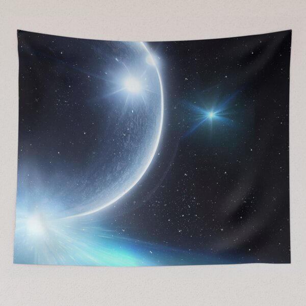 Item preview, Cosmic Lights designed and sold by EmilLozev.