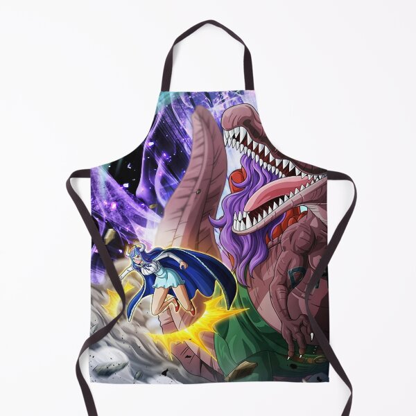 Item preview, Page One and Ulti One Piece designed and sold by ShonnaWener.
