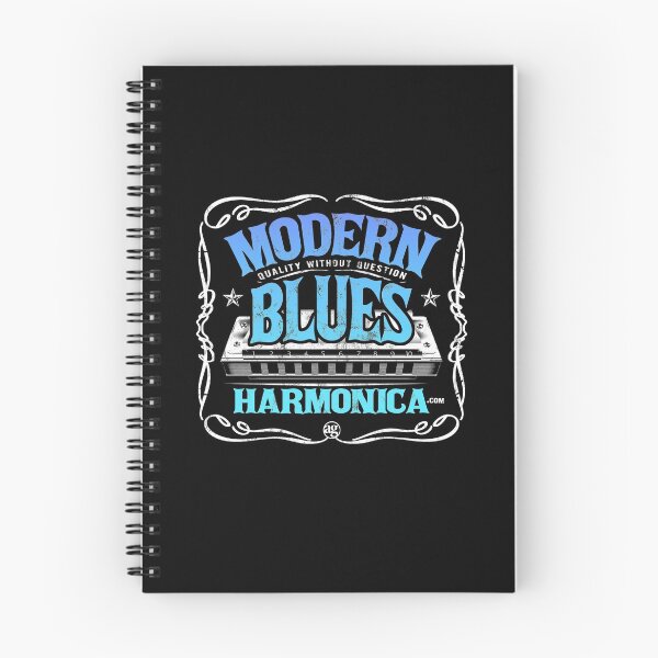 Item preview, Adam Gussow's Modern Blues Harmonica  designed and sold by HNA Holdings.