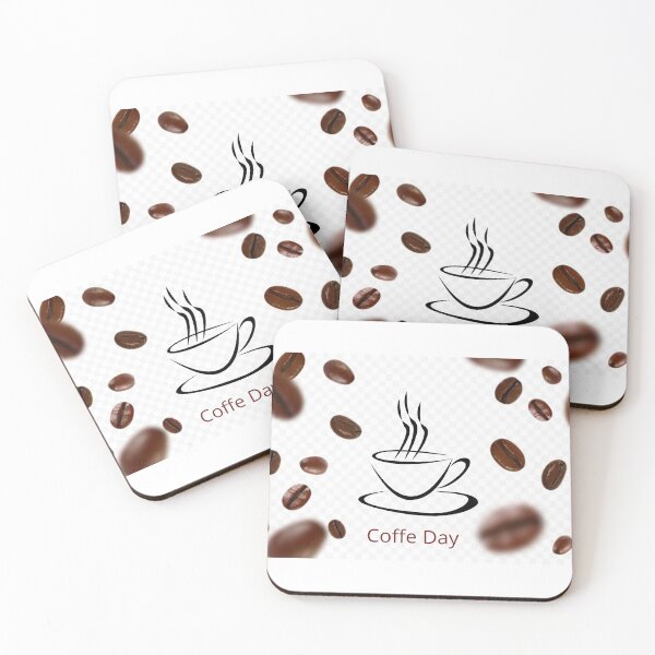 Item preview, Coffe design  designed and sold by Ashraf23.