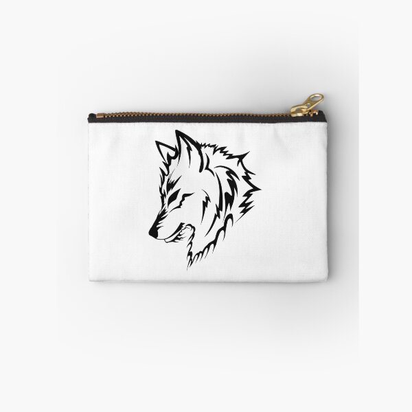 Item preview, be strong as a wolf designed and sold by Hamza Güneş.