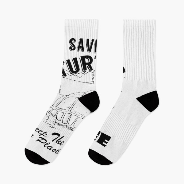 Item preview, Save the turtles keep the sea plastic free shirts, Save the turtles keep the sea plastic free masks, Save the turtles keep the sea plastic free stickers  designed and sold by Poussyarts.