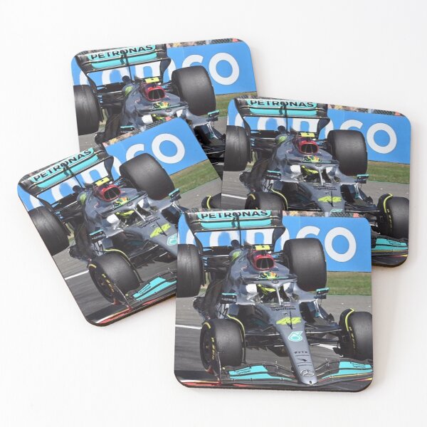 Item preview, Lewis Hamilton flying in belgium gp designed and sold by DeskTopDesign ★★★★★.