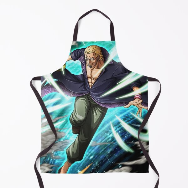 Item preview, Rayleigh One Piece designed and sold by ShonnaWener.