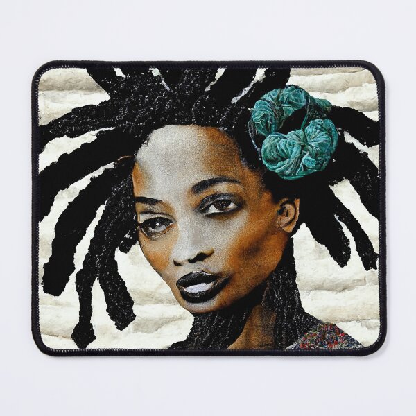 Item preview, Soulful Locs designed and sold by DeepSymbolism.