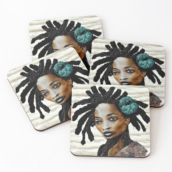 Item preview, Locs conmovedores designed and sold by DeepSymbolism.