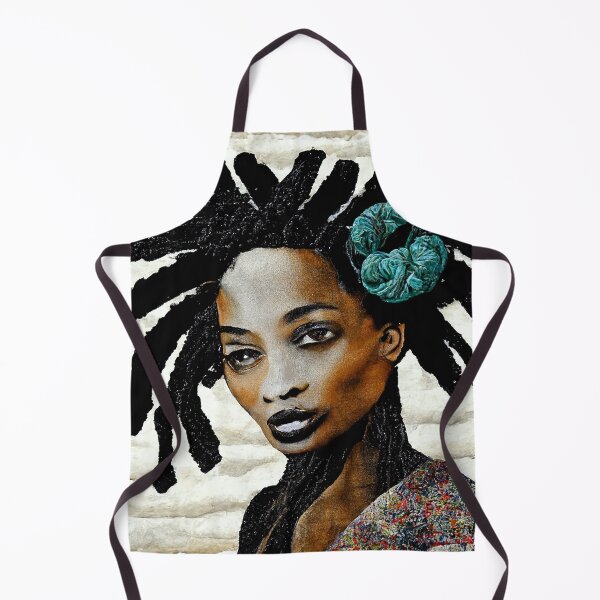 Item preview, Soulful Locs designed and sold by DeepSymbolism.