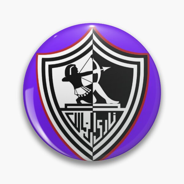 Item preview, Zamalek designed and sold by HarshBaranwal.