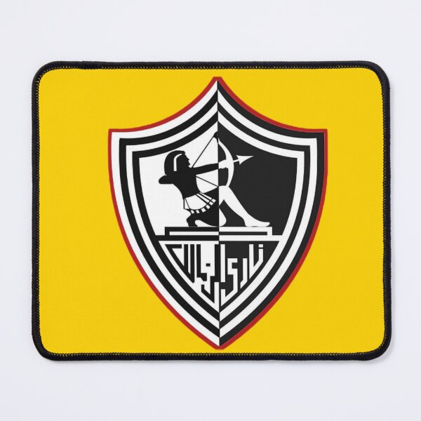 Item preview, Zamalek designed and sold by HarshBaranwal.