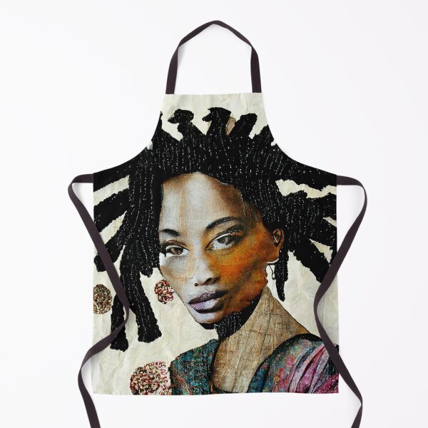 Item preview, Dreadlocs Beauty designed and sold by DeepSymbolism.