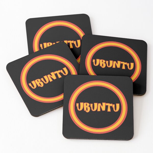 Item preview, Ubuntu - South Africa designed and sold by JourneyCreative.