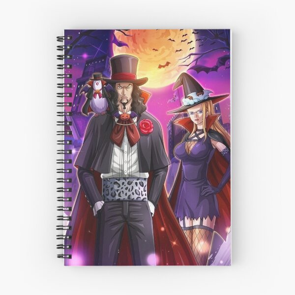 Item preview, Rob lucci One Piece designed and sold by StevenCassidy.