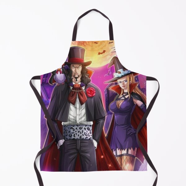 Item preview, Rob lucci One Piece designed and sold by StevenCassidy.