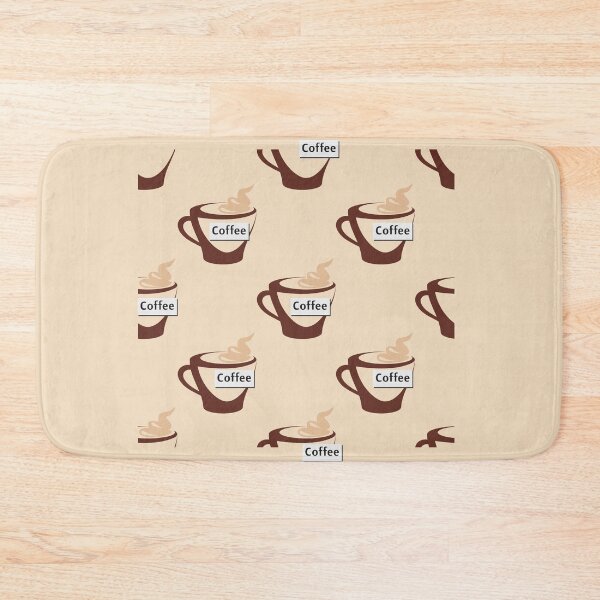 Item preview, Coffee  designed and sold by coccoPrints.