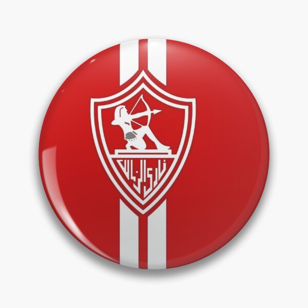 Item preview, Zamalek designed and sold by HarshBaranwal.