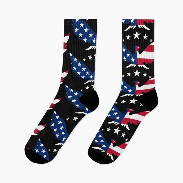 Item preview, American Flag Eagle designed and sold by CoolArtByMboya.