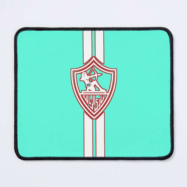 Item preview, Zamalek designed and sold by HarshBaranwal.