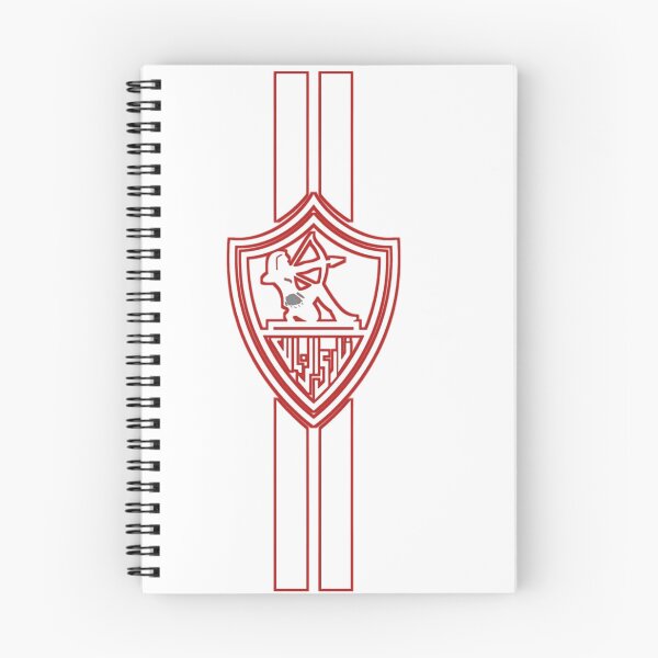 Item preview, Zamalek designed and sold by HarshBaranwal.