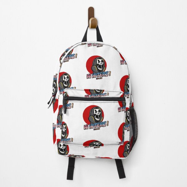 Item preview, Hi Haters! iam coming designed and sold by Adlani.