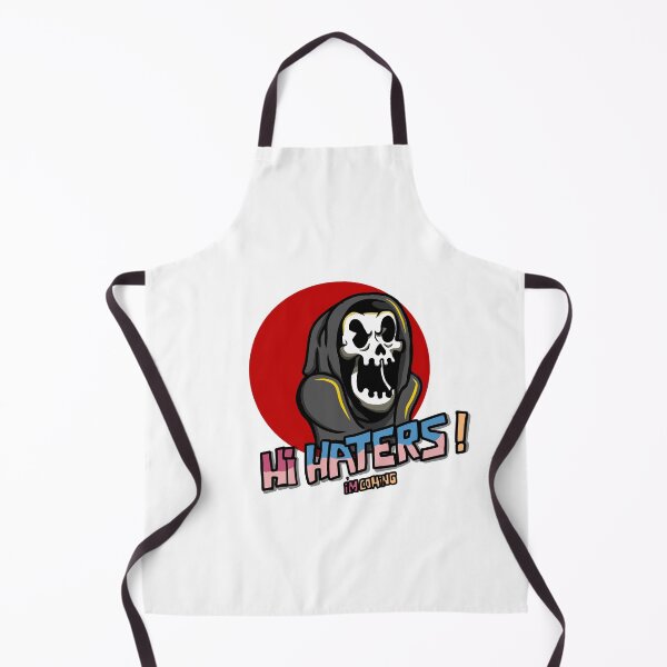 Item preview, Hi Haters! iam coming designed and sold by Adlani.