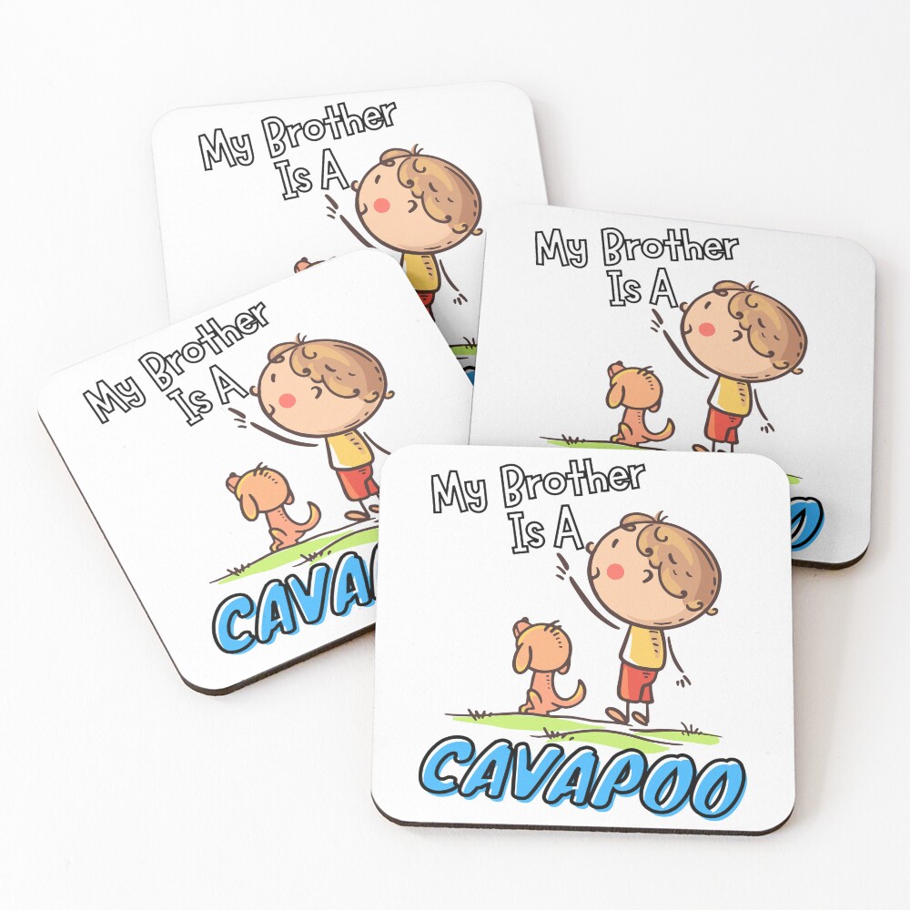 Item preview, Coasters (Set of 4) designed and sold by SherlocksStore.