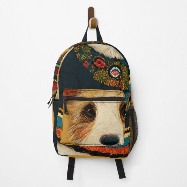 Item preview, cute corgi designed and sold by Aliveforfun.