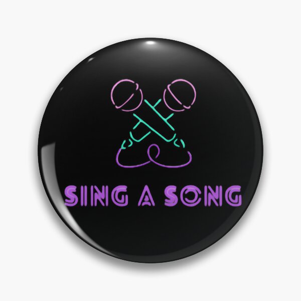 Item preview, sing song  designed and sold by MYWMC.