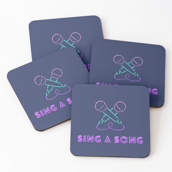 Item preview, sing song  designed and sold by MYWMC.