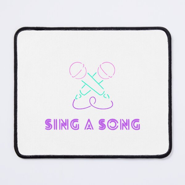 Item preview, sing song  designed and sold by MYWMC.