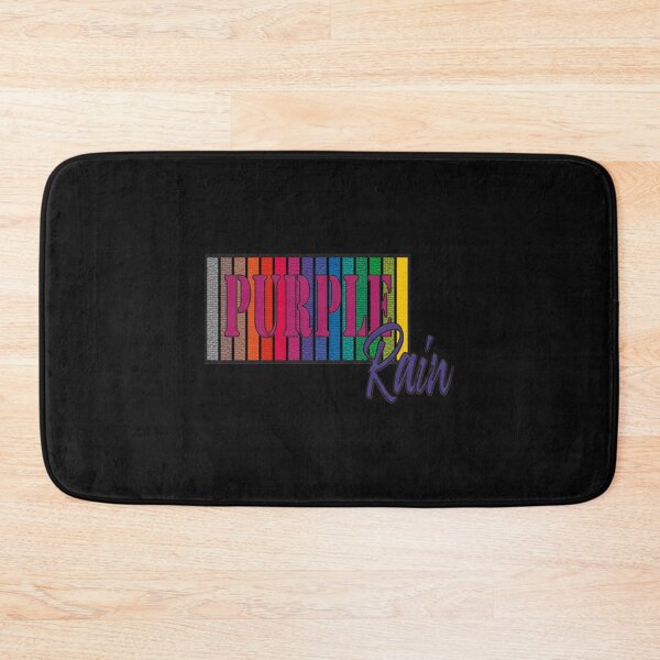 Item preview, PURPLE RAIN  designed and sold by Erinsarasa.