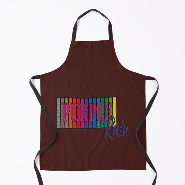 Item preview, PURPLE RAIN designed and sold by Erinsarasa.