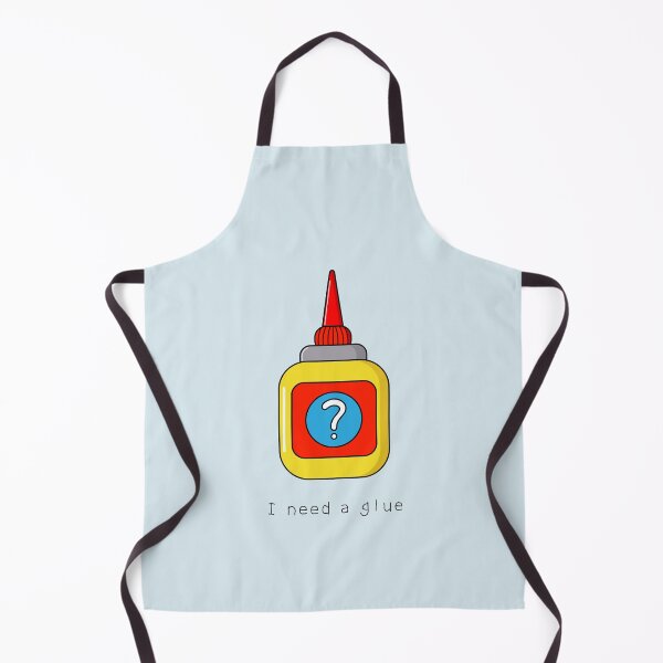 Item preview, I need a glue designed and sold by wordspotrayal.