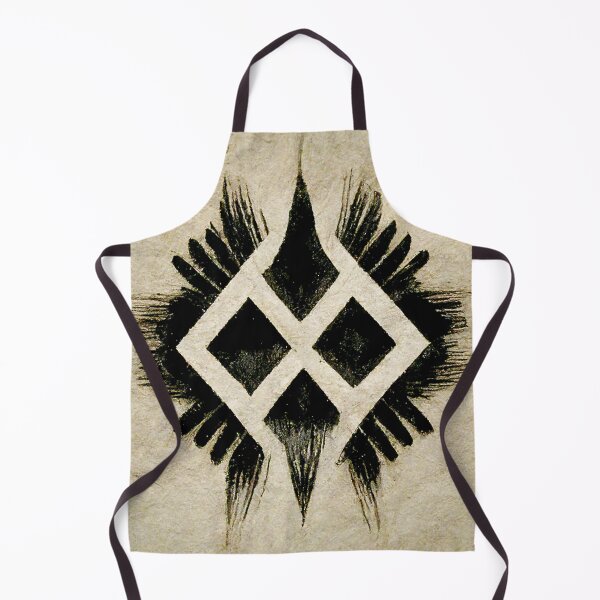 Item preview, African Motif designed and sold by DeepSymbolism.