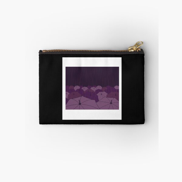 Item preview, purple rain   designed and sold by Erinsarasa.