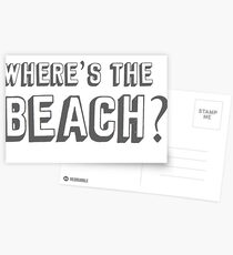 Snooki Quote Postcards