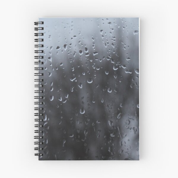Item preview, Rainy Window designed and sold by Grace Marengo.